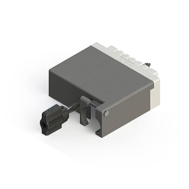 516-090-501-465 EDAC Inc.  Specialized